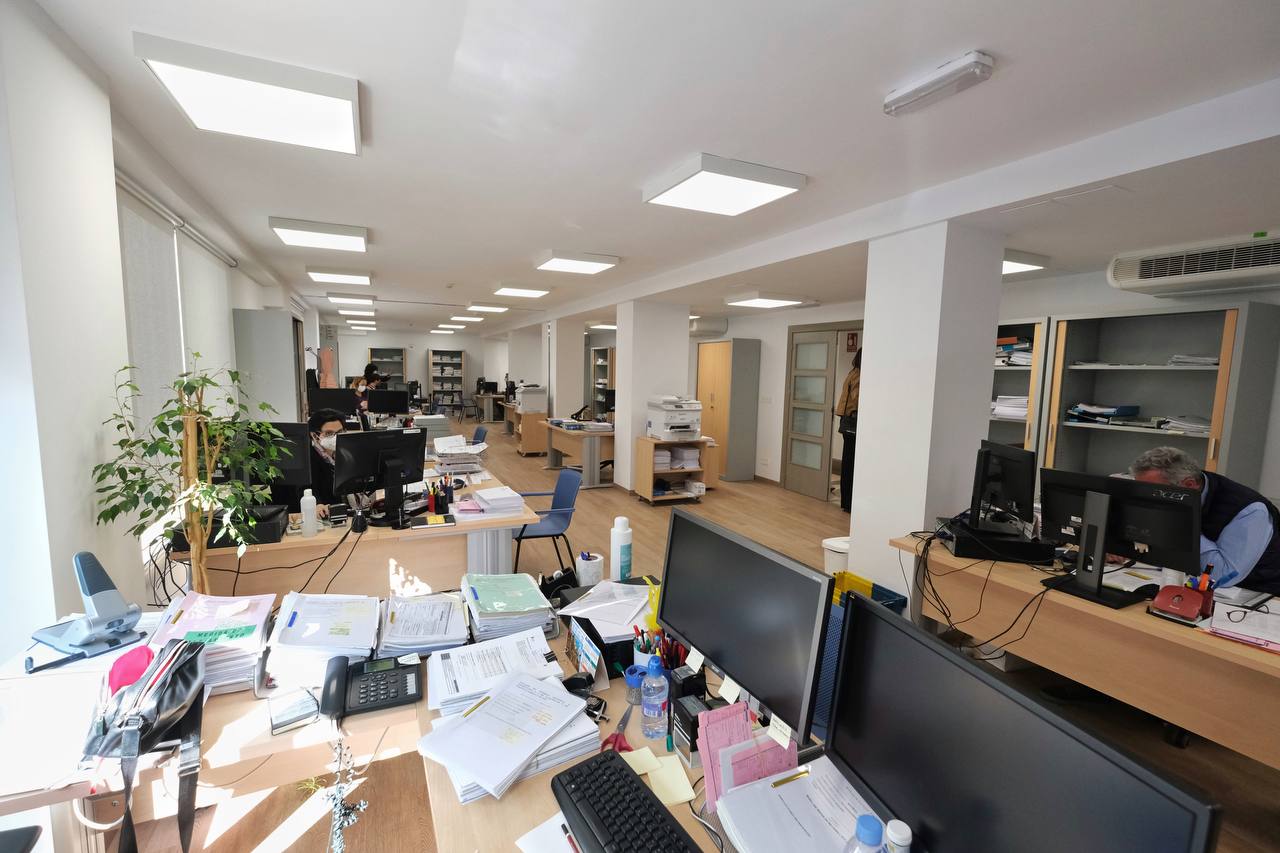 Las personas con dificultades de comprensin se beneficiarn de un servicio de traduccin a lectura fcil de las resoluciones judiciales promovido por Justicia